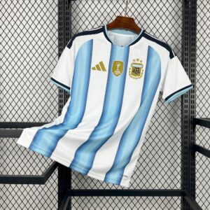 Argentina Home World Cup 2026 Jersey in India