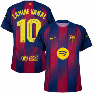 Lamine Yamal Jersey 300x300