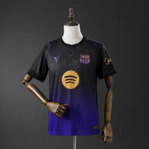FC Barcelona Away 2026-2027 Fan Version Jersey - M