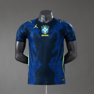 Home brazil home world cup 2026 jersey – player version (copy)