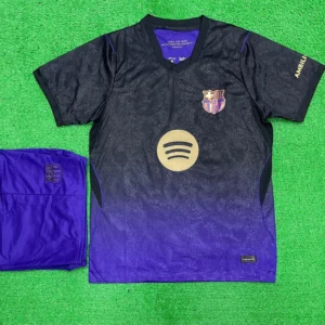 barcelona away jersey in india
