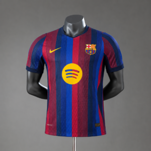 barcelona jersey in india