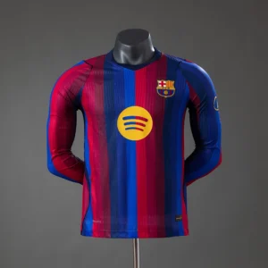 barcelona home